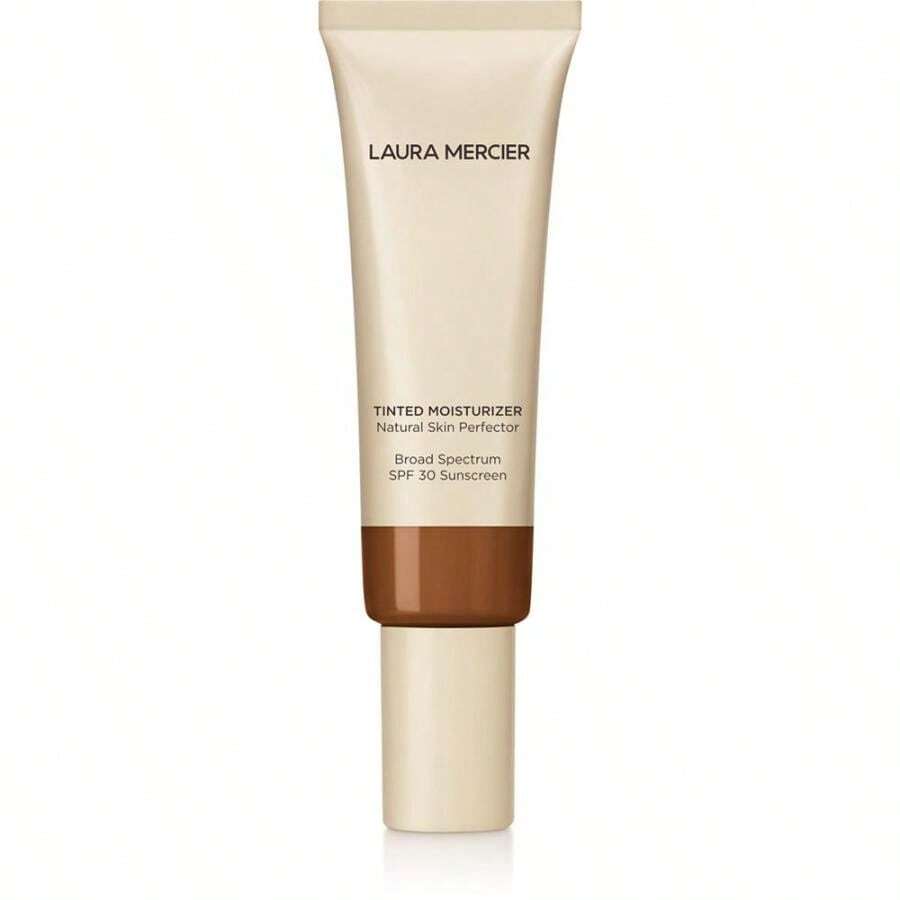 Laura Mercier Tinted Moisturizer Natural Skin Perfector SPF 30, 1.7-Oz. - 5C1 肉荳蔻(深冷) - 查看 1