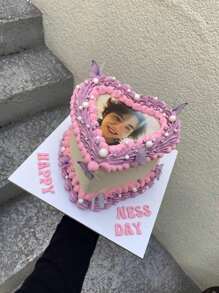 30 Mariposas lila para decoración de pasteles, cupcakes y postres - Lila Púrpura - Ver 2