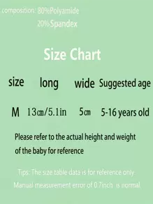 10 pares de calcetines de forro casual y transpirable de unicolor para niños, que absorben la humedad para primavera y verano - Blanco y Negro - Ver 10