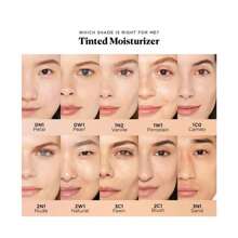 Laura Mercier Tinted Moisturizer Natural Skin Perfector SPF 30, 1.7-Oz. - 0W1珍珠(非常白皙溫暖) - 查看 6