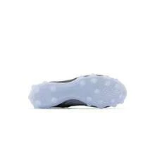 New Balance FreezeLX V4 Low - Black With Grey and Polar Blue - View 6