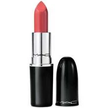 MAC Lustreglass Sheer-Shine Lipstick - See Sheer (grapefruit Pink) - View 1