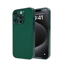Basic Phone Cases - Green - View 1
