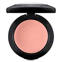 MAC Mineralize Blush - 溫暖的靈魂 - 查看 1