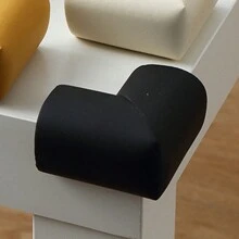 2/4/8pcs Furniture Edge Protectors - Table And Chair Corner Guards - Multicolor - View 29