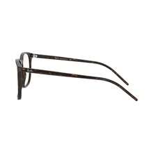 Ray-Ban RB5387 男女通用方形眼镜 - Havana - 查看 3