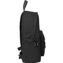 Munich Basics Backpack "Black" - Official Licensed School Backpack - Ergonomic Design - Ample Storage Space - Multifunctional Pockets - Multicolor - View 2