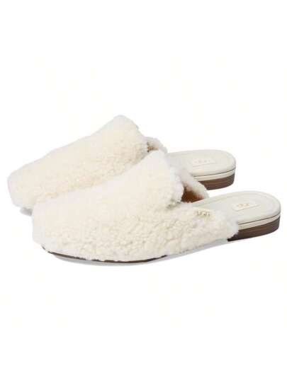 SALE！UGG♪23cmのみ★Janayaレザーミュール Women's UGG Janaya Cozy Mule | 6pm