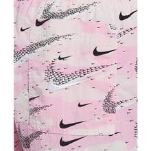 Nike Tops y pantalones cortos deportivos para hombre - Espuma rosa - Ver 4