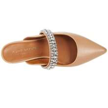 London Princely - Camel - View 3