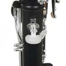 Thumb Rests For Clarinet 8pcs Oboe Finger Rest Clarinet Thumb Pad Oboe Instrument Parts Clarinet And Oboe Thumb Protector For  Clarinet Thumb Rest Cushion  Bass Thumb Rest - Multicolor - View 6