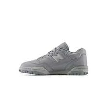 Zapatos deportivos casuales para hombres - Gris pizarra con hormigón - Ver 4