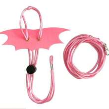 1 Động Vật Nhỏ Trang Phục Hóa Trang Halloween Dây Áo Vest, Có Thể Điều Chỉnh Kích Thước, Thích Hợp Cho Chuột Đồng, Sóc, Chuột Lang Và Nhím - Nhiều màu - Xem 14