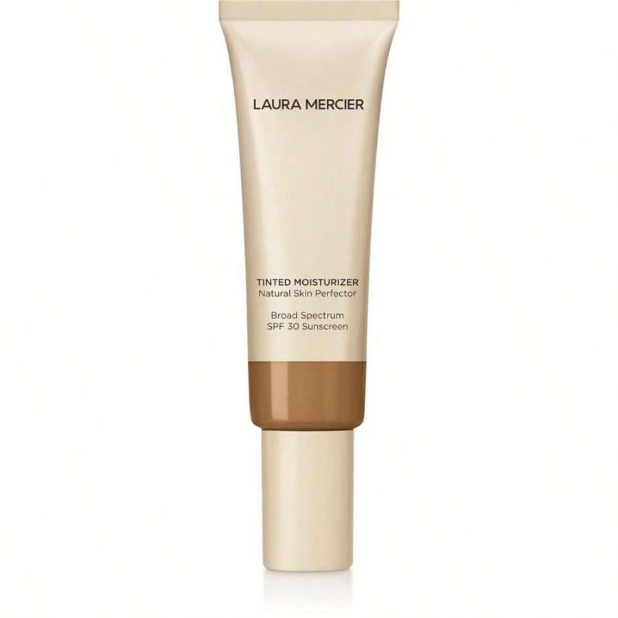 Laura Mercier Tinted Moisturizer Natural Skin Perfector SPF 30, 1.7-Oz. - 5W1棕褐色(深暖色) - 查看 1