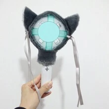 TXT Light Stick Cover,Plush Decorative Light Cover, Only Sell Light Cover, Do Not Include Light Stick - Multicolor - View 9