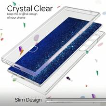 360° Vollschutz Handyhülle mit beidseitigem Displayschutz, kompatibel mit iPhone & Galaxy, wasserdichtes stoßfestes kratzfestes und fingerabdruckresistentes gehärtetes Glas