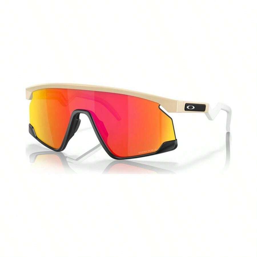Oakley Kính mát Unisex, OO9280 BXTR - Sa mạc mờ tan - Xem 1