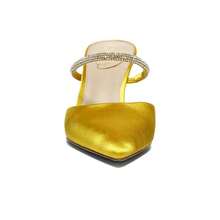 Sam Edelman Verity - Ochre - View 7