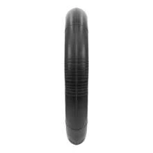 8.5 Inch Inner Tyre Tube Tire Accessories Compatible With Xiaomi M365 1S Pro Pro2 Electric Scooter 8x2 Tyre Inner Tubes Kickscooter Pneumatic Camera Scooters Parts