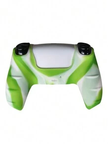 迷彩硅胶套兼容游戏控制器 - 彩色 - 查看 4