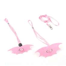 1 Động Vật Nhỏ Trang Phục Hóa Trang Halloween Dây Áo Vest, Có Thể Điều Chỉnh Kích Thước, Thích Hợp Cho Chuột Đồng, Sóc, Chuột Lang Và Nhím - Nhiều màu - Xem 8