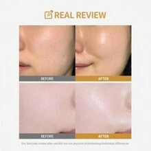 KOEC 深层胶原蛋白抗皱提拉面膜 4 片装 - 韩国保湿护肤品，深层保湿面膜 - 銀色 - 查看 7