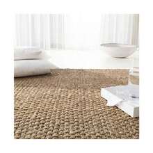 Ralph Lauren | Nigel LRL7400D Wheat 8' X 10' Area Rug - 裸體或娜 - 查看 3