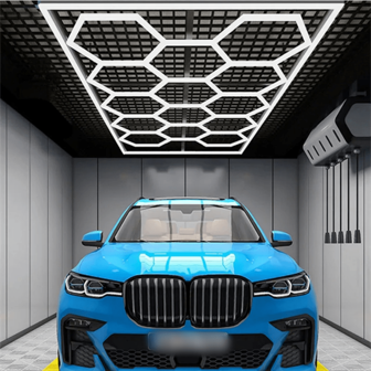 OYAJIA Terrasverlichting, garageverlichting