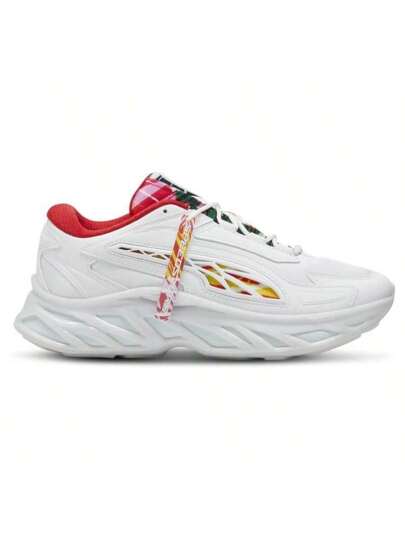 Scuderia Ferrari Exotek NITRO™ Crews Go Summer Men's