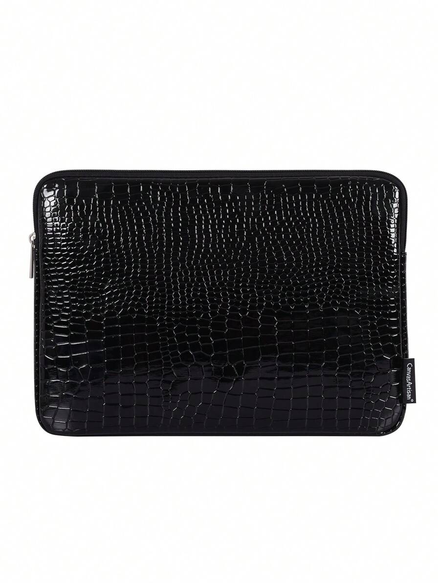 Waterproof Laptop Bag Shockproof Laptop Sleeve Slim Computer Bag For MateBook HP Back To School