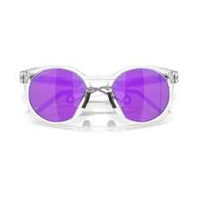 Oakley Kính mát Unisex, HSTN Metal - mờ rõ ràng - Xem 6