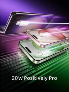 3 英尺 1 米 USB C 转 USB C 数据线兼容 MacBook，快速充电 C 型转 C 型充电线快速兼容 15/15 Pro Max/13/15Pro/Air 2023/iPad Pro 2023、iPad Air 5，兼容 iPhone15 Pro Max iPhone15plus 兼容三星 Galaxy Pixel 2/2XL/3/3XL/3a/3aXL/4/4 XL/5/6/6a/7 - 彩色 - 查看 3