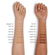 Shiseido Synchro Skin Self-Refreshing Custom Finish Powder Foundation, 0.31-Oz.