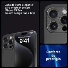 Basic Phone Cases - Black - View 3