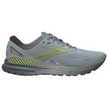 Brooks Adrenaline GTS 23 - Men's - cloud blue/goblin blue/lime - View 1