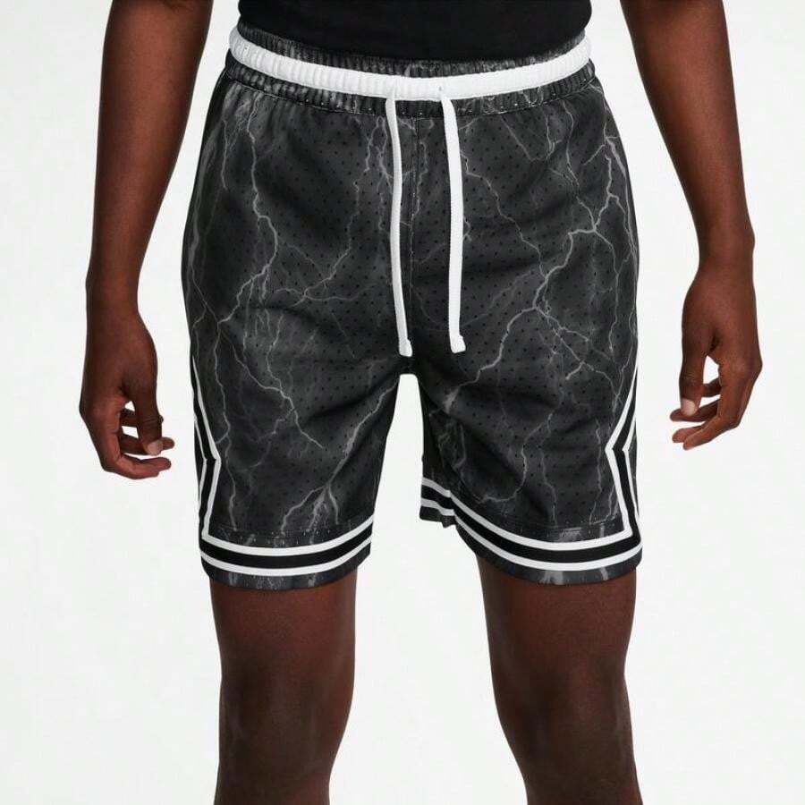 jordan durasheen shorts