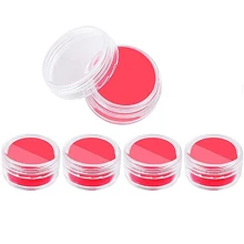 10 Bottles Diamond Painting Wax Refills And Glue For Diamond Painting, 30 Pieces Diamond Painting Wax, DIY Diamond Painting Wax Box With Clay Storage Box For 3D Embroidery Accessories