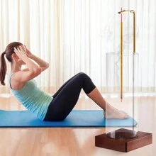 (1pc) Home Living Room Decoration Incense Burner Hanging Stand