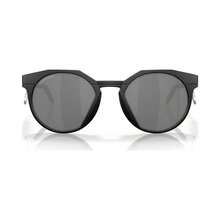 Oakley Unisex Sunglasses, HSTN Metal - MATTE BLACK - View 3