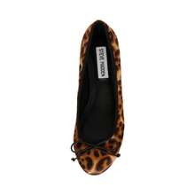 Steve Madden Cherish - LEOPARD - View 3