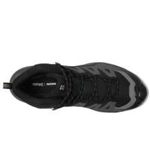 Salomon Calzado de senderismo & trekking para hombre - Negro - Ver 3