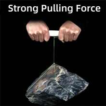 LineThink 300M/328YDS Durable 4-Strands Multifilament PE X4 Braided Fishing Line 10-100 LB For Smooth Casting, Super Strong, Anti-Abrasion, Lure Sea Fishing Tackle, Beach Essential - Multicolor - View 10