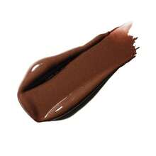 MAC Lustreglass Sheer-Shine Lipstick - 我應得的(深暖棕色) - 查看 7
