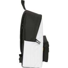 Mochila Kings League "pío" - Mochila Kings League - Diseño Deportivo Y Moderno - Amplio Espacio De Almacenamiento - Correas Ajustables Y Cómodas - Material Resistente Y Duradero - Multicolor - Ver 3