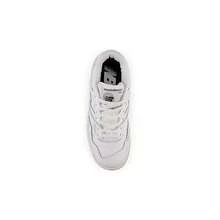 New Balance 550 - White - View 5
