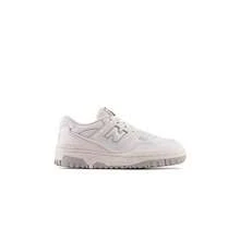 New Balance 550 - White - View 1