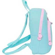 Munich "Heaven" Mini Backpack - Officially Licensed School Backpack - Ergonomic Design - Ample Storage Space - Multifunctional Pockets - Multicolor - View 2