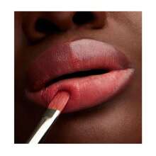 MAC Lustreglass Sheer-Shine Lipstick - See Sheer (grapefruit Pink) - View 5