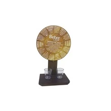 Adult Building Block Toys - Đồng - Xem 6