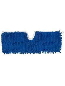 New O-Cedar Super Microfiber Mop Pads, Dry & Wet Dual-Use Mop Refill, Steam Mop Head Accessories